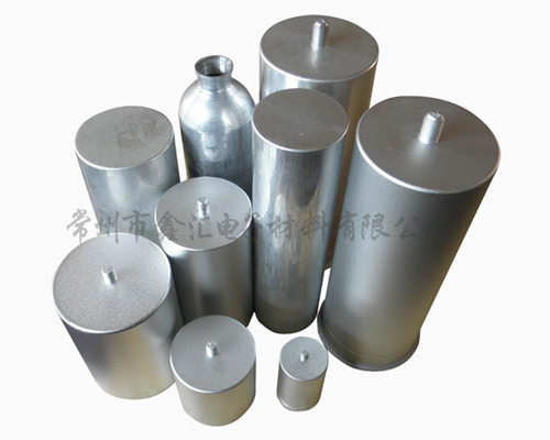 電容器鋁殼的可靠性和使用注意事項